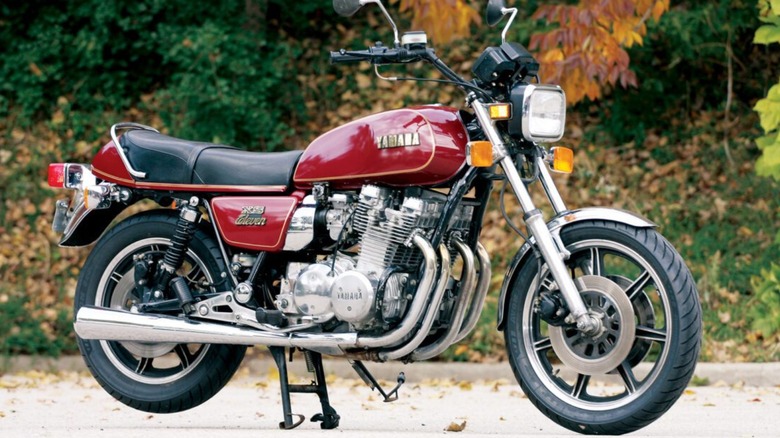 Yamaha XS-1100