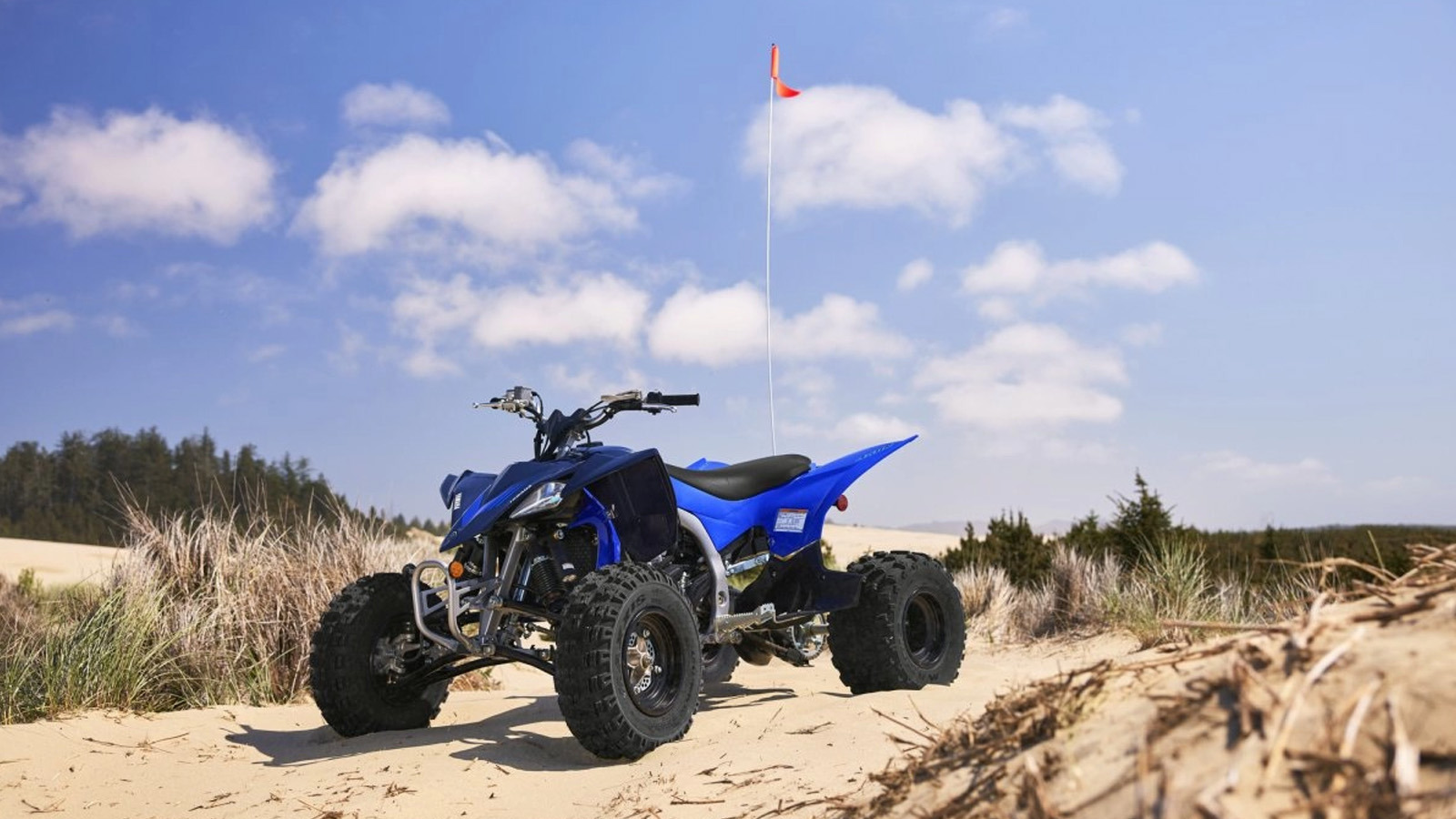 Yamaha YFZ450R Vs. Raptor 700: What's The Difference & Which Is Better For You?