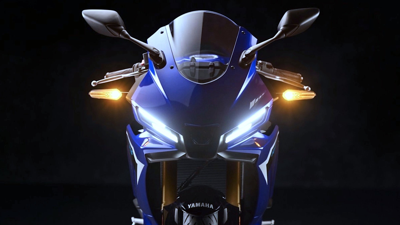 Yamaha YZF-R3 Vs. Yamaha YZF-R15: How Do These Two Sport Bikes Compare?