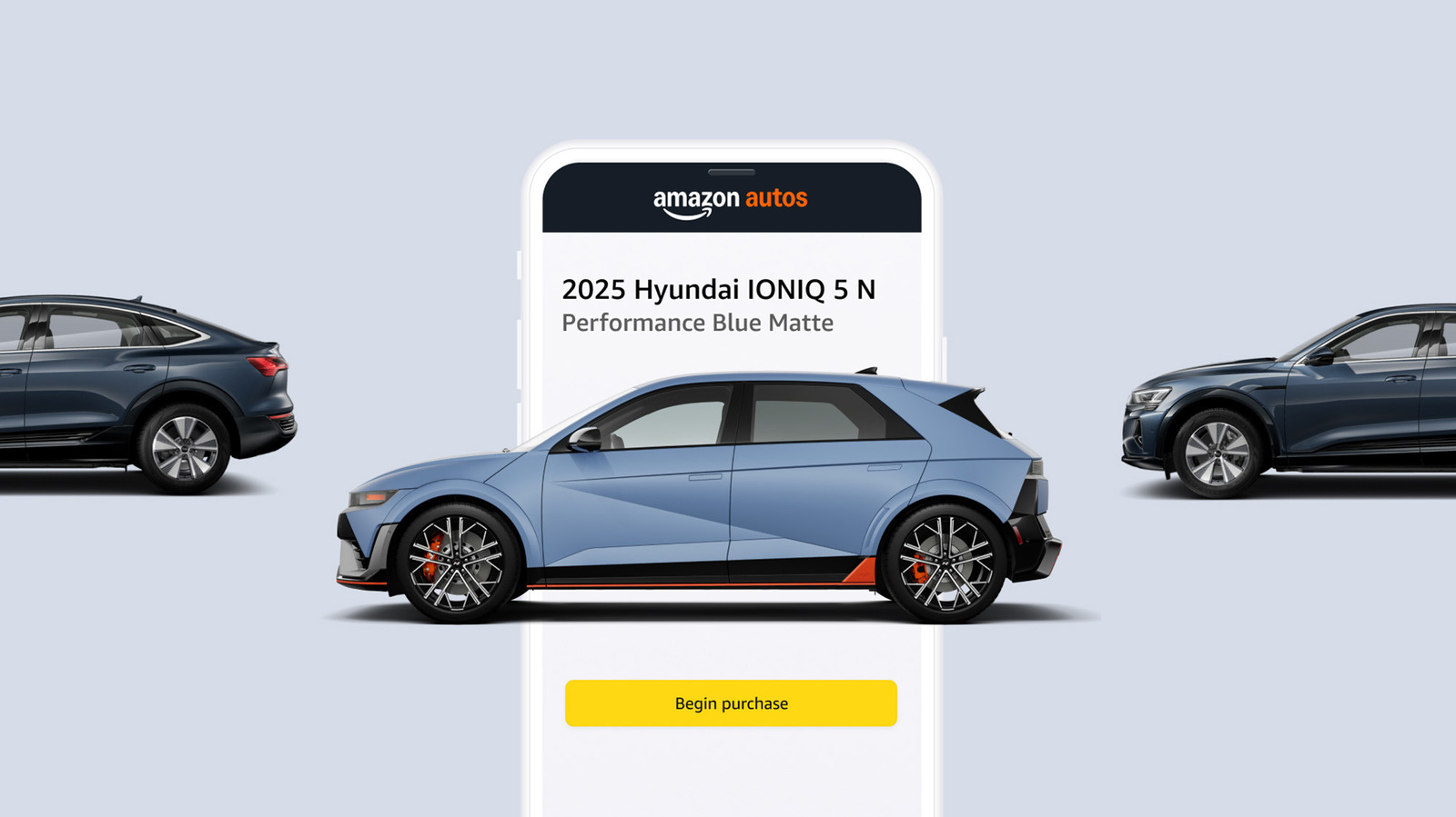 Yes, You Can Buy A Hyundai On Amazon: Here's What You Should Know First