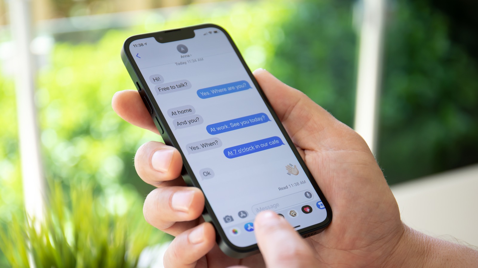 You Can Now Edit And Delete Messages On IPhone Here s How