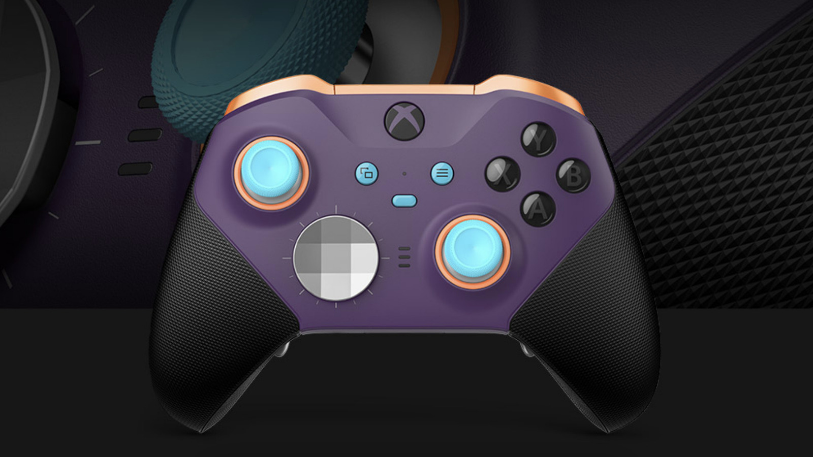 The Xbox Elite Series 2 controller is now customizable in Design Lab