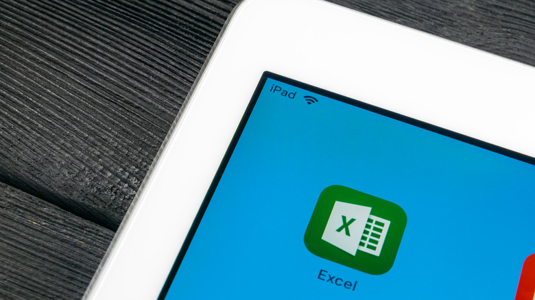 You Can Run Microsoft Excel On An IPad Here s How