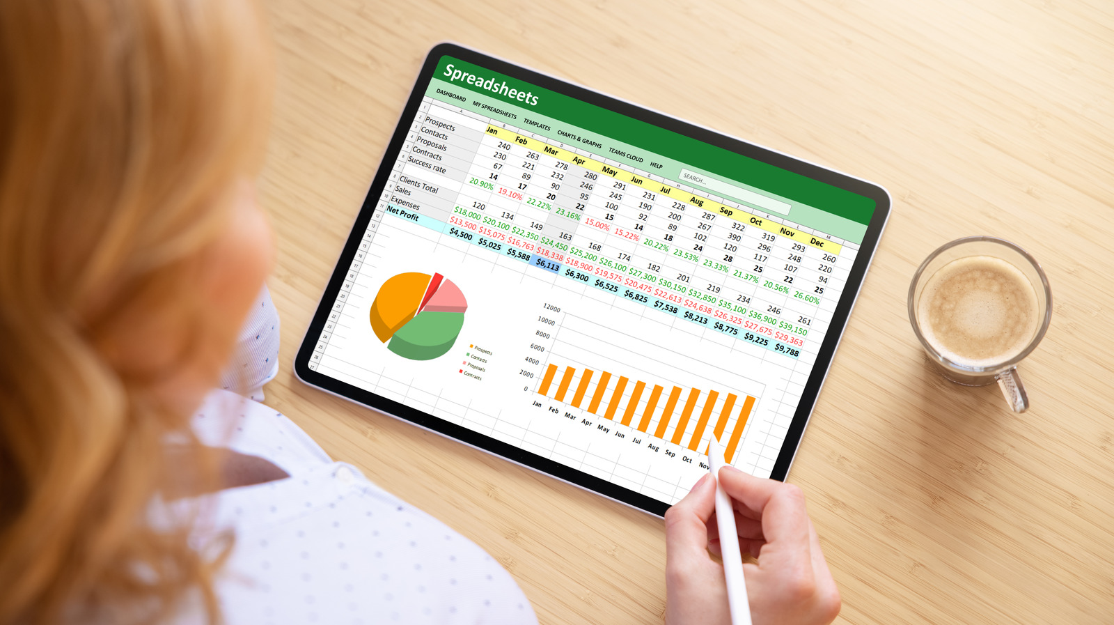 You Can Run Microsoft Excel On An IPad Here s How