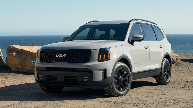 Kia Telluride