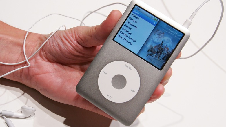 iPod