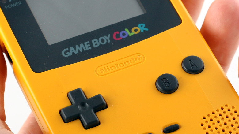 Game Boy Color CoroCoro 250th
