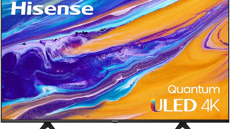 Hisense TV