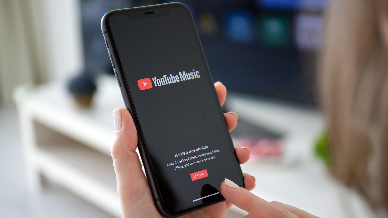 Youtube Music Seems To Be Rolling Out Real Time Lyrics To Android Users