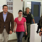 Casey Anthony Released From Jail