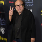 Premiere Of FXX's "It's Always Sunny in Philadelphia" 10th Season And "Man Seeking Woman" - Arrivals