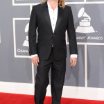 The 54th Annual GRAMMY Awards - Arrivals