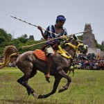 The Pasola Jousting Festival