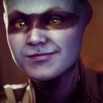 mass effect andromeda