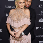 Kylie Jenner and Tyga