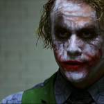 Heath Ledger Joker