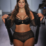 Addition Elle Presents Fall/Holiday 2015 RTW And Ashley Graham Lingerie Collection - Spring 2016 Style360