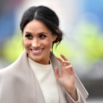 Prince Harry And Meghan Markle Visit Northern Ireland