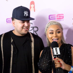 Blac Chyna Birthday Celebration And Unveiling Of Her "Chymoji" Emoji Collection