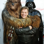 Mark Hamill