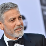 George Clooney