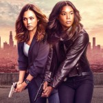 L.A.s Finest Jessica Alba Gabrielle Union