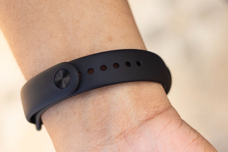 Xiaomi Smart Band 9 strap