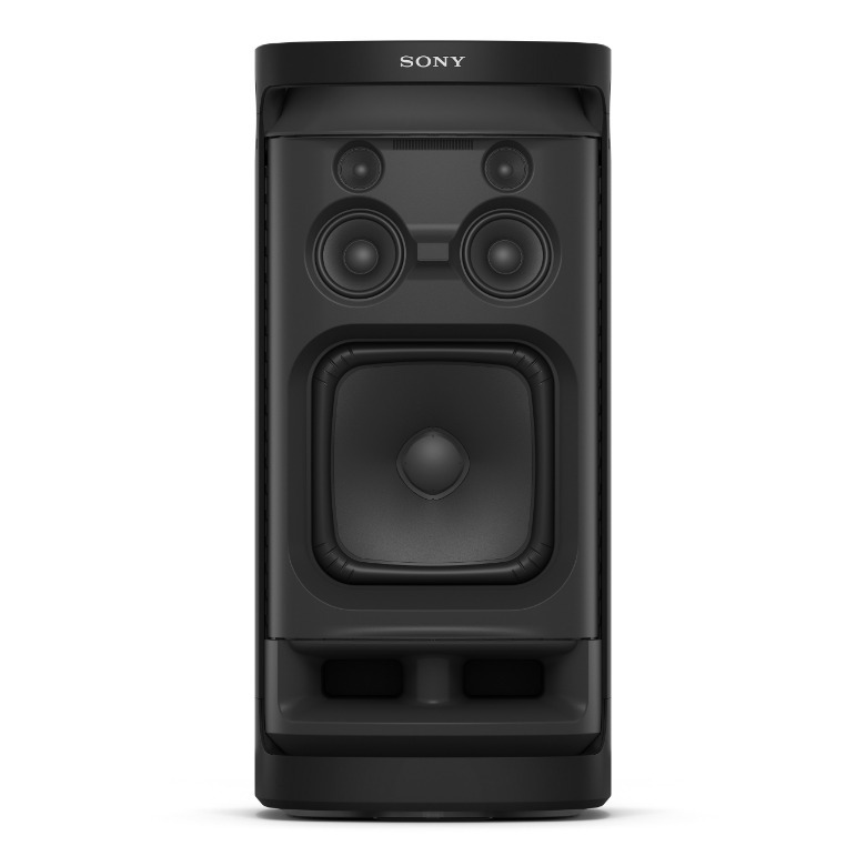 Sony Bluetooth speaker