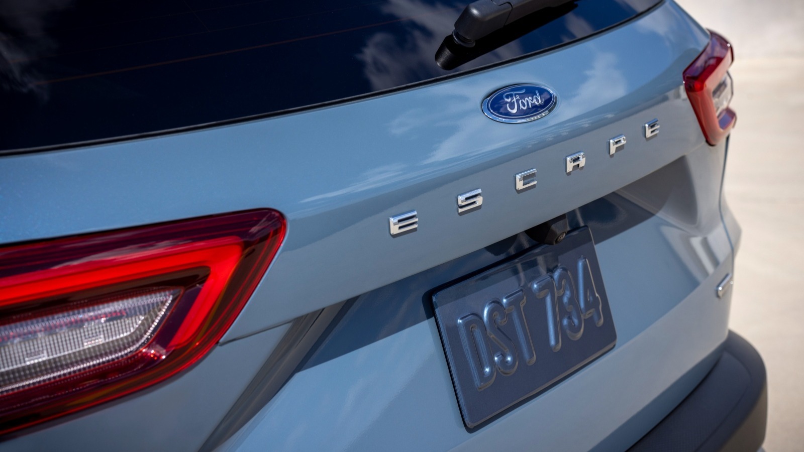 2023 Ford Escape PlugIn Hybrid Promises 37 Mile Electric Range