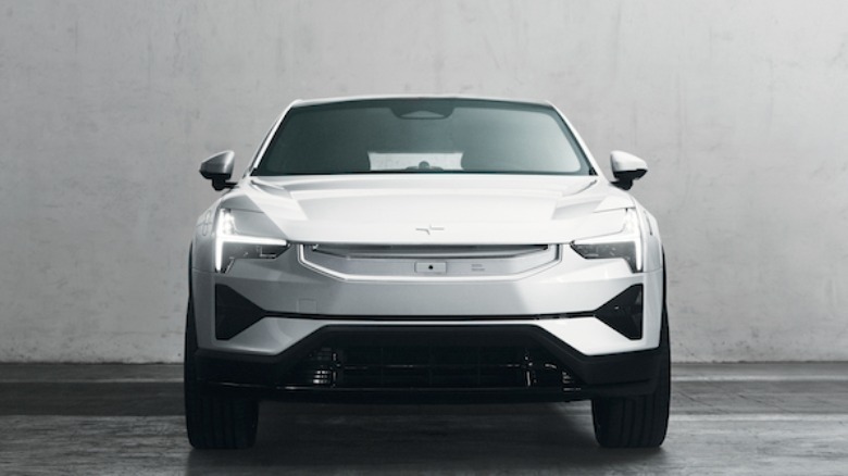 2024 Polestar 3