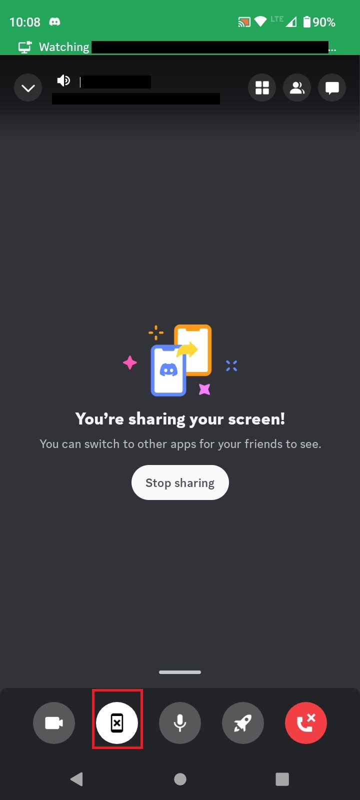 How To Watch Netflix With Your Friends On Discord