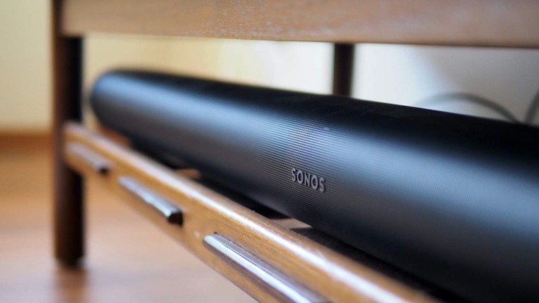 Sonos Arc soundbar