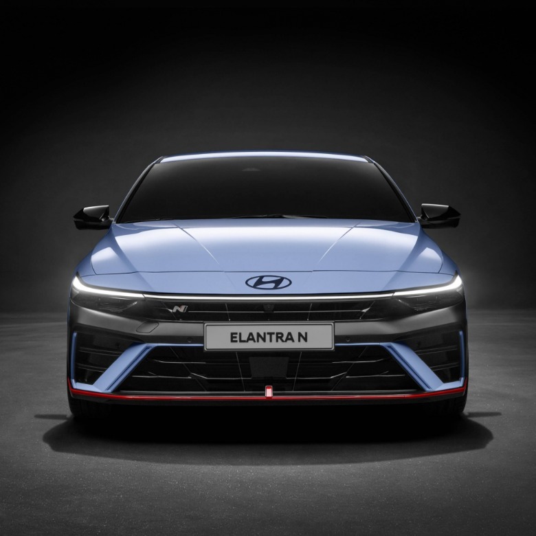 How Hyundai Is Changing The 2024 Elantra N New Car Release Date