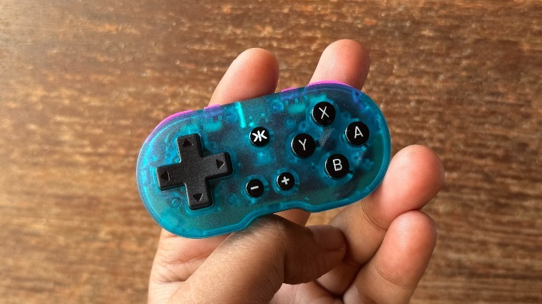 CRKD ATOM Game controller