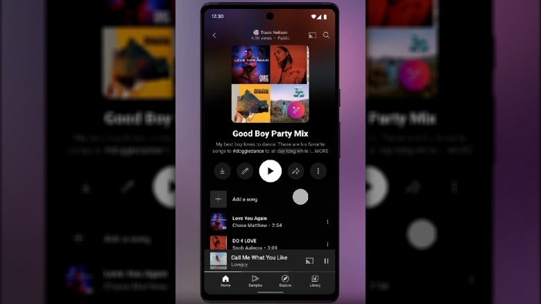 YouTube Music Launches Custom AI-Generated Playlist Art: Here's How To ...