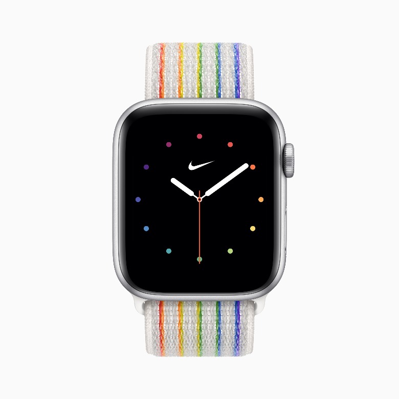 Apple Pride Watch
