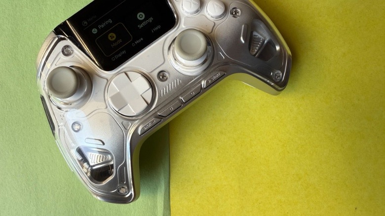 Manba One Game Controller 