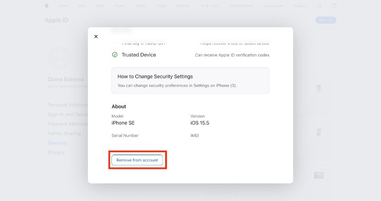 how-to-remove-an-iphone-from-your-apple-account