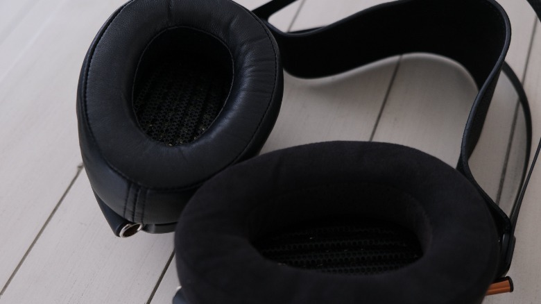 meze empyrean earcups