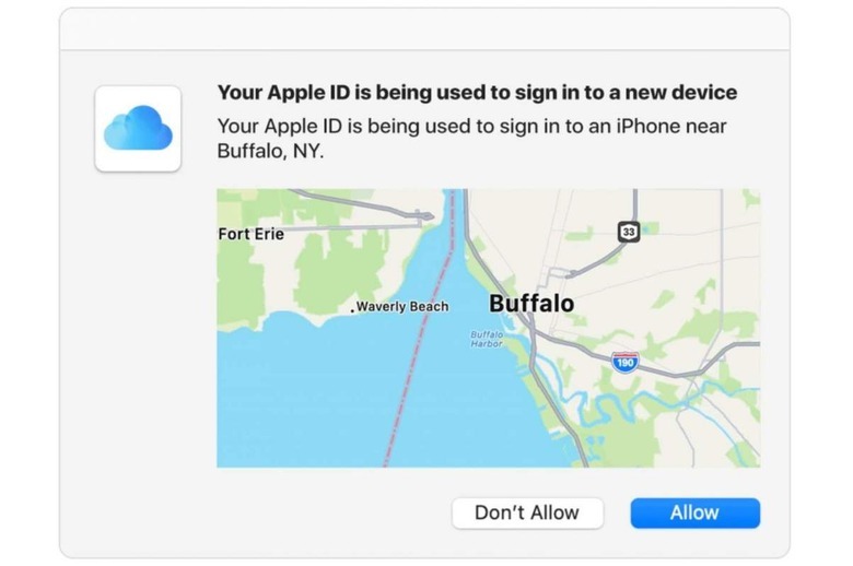 How To Fix The Apple ID Verification Failed Error