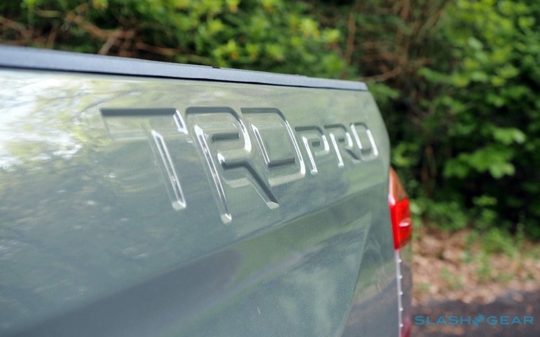 2021 Toyota Tundra TRD Pro Review: The Last Hurrah