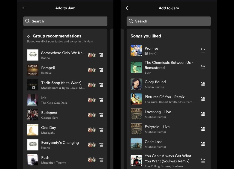 How To Use Spotify's New Jam Feature (And Where To Find It)