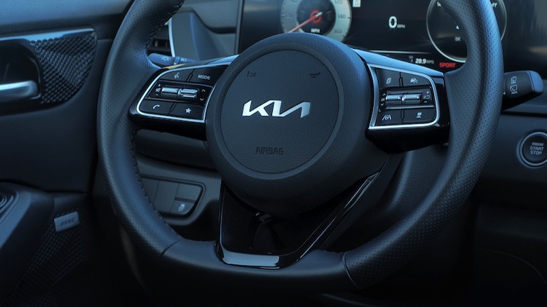 2024 Kia Seltos Review: Surprising Features On A Budget