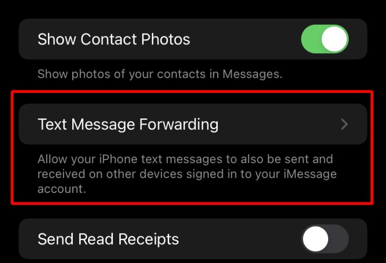 how-to-forward-text-messages-to-another-phone-without-someone-knowing