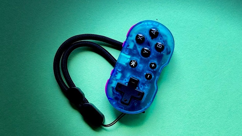 CRKD ATOM Game controller 