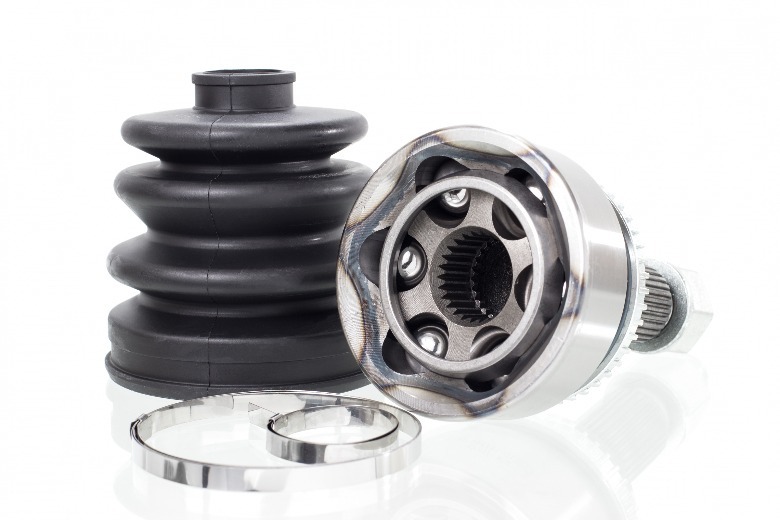 CV axle