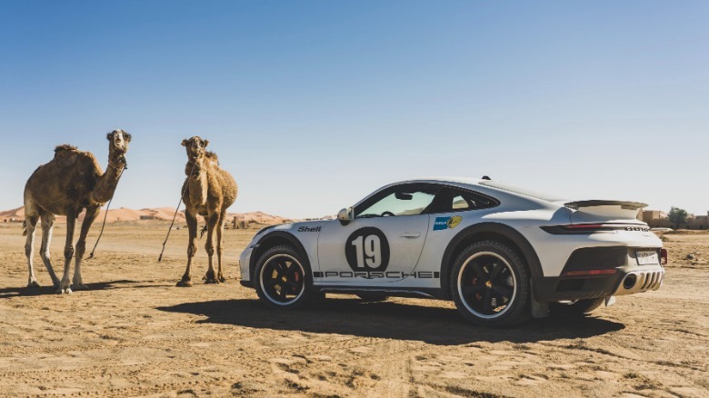 911 dakar