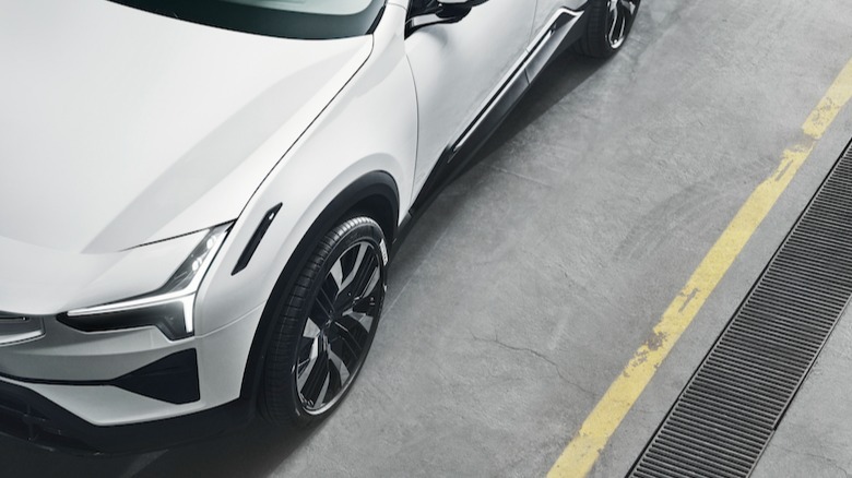 2024 Polestar 3