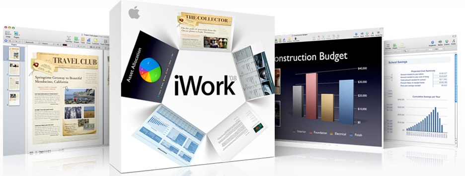 iwork mac download