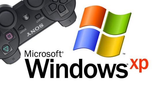video controller driver for windows xp